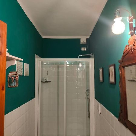 Casa Dora Home Retreat Montepiano Εξωτερικό φωτογραφία