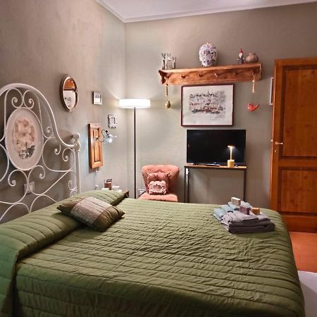 Casa Dora Home Retreat Montepiano Εξωτερικό φωτογραφία