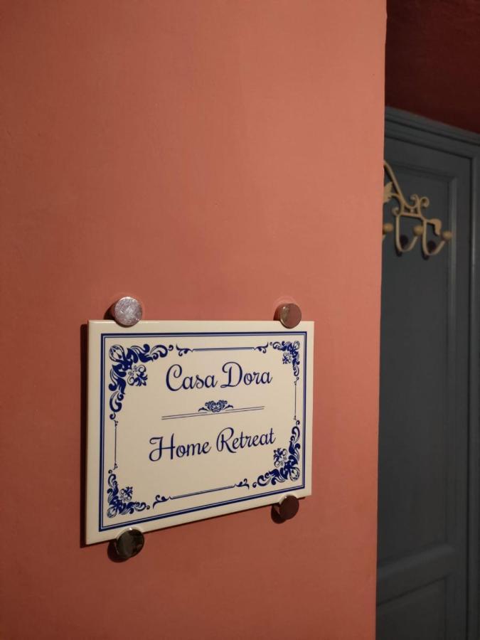 Casa Dora Home Retreat Montepiano Εξωτερικό φωτογραφία