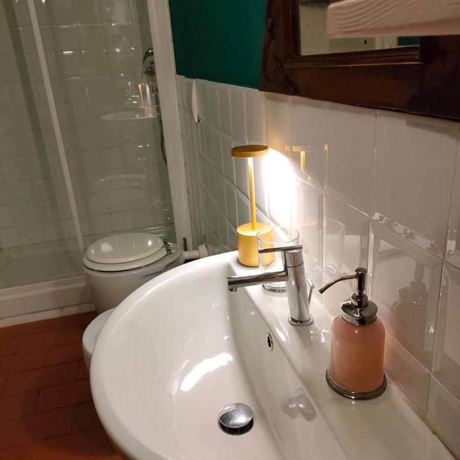 Casa Dora Home Retreat Montepiano Εξωτερικό φωτογραφία