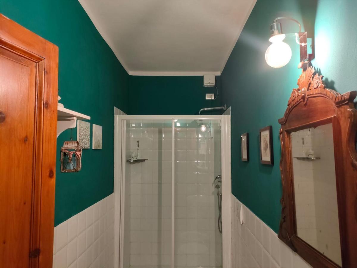 Casa Dora Home Retreat Montepiano Εξωτερικό φωτογραφία