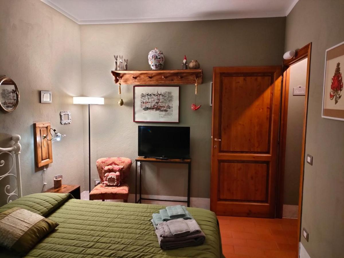 Casa Dora Home Retreat Montepiano Εξωτερικό φωτογραφία