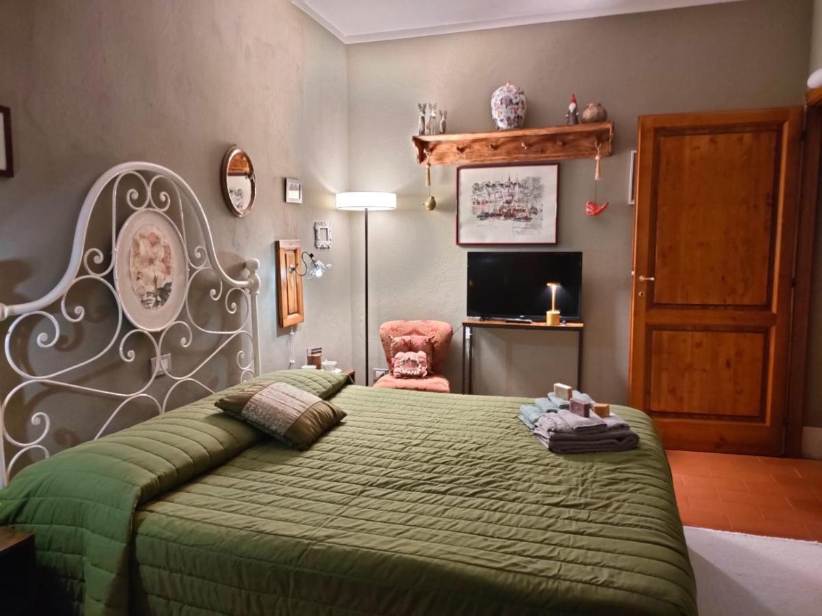 Casa Dora Home Retreat Montepiano Εξωτερικό φωτογραφία