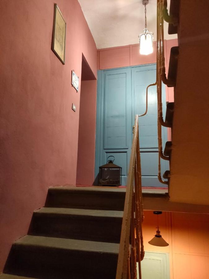 Casa Dora Home Retreat Montepiano Εξωτερικό φωτογραφία