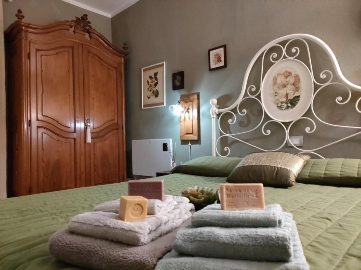 Casa Dora Home Retreat Montepiano Εξωτερικό φωτογραφία