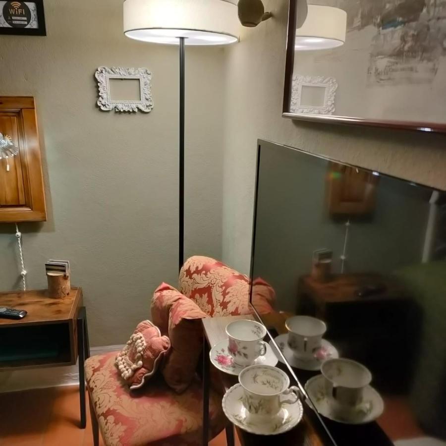 Casa Dora Home Retreat Montepiano Εξωτερικό φωτογραφία