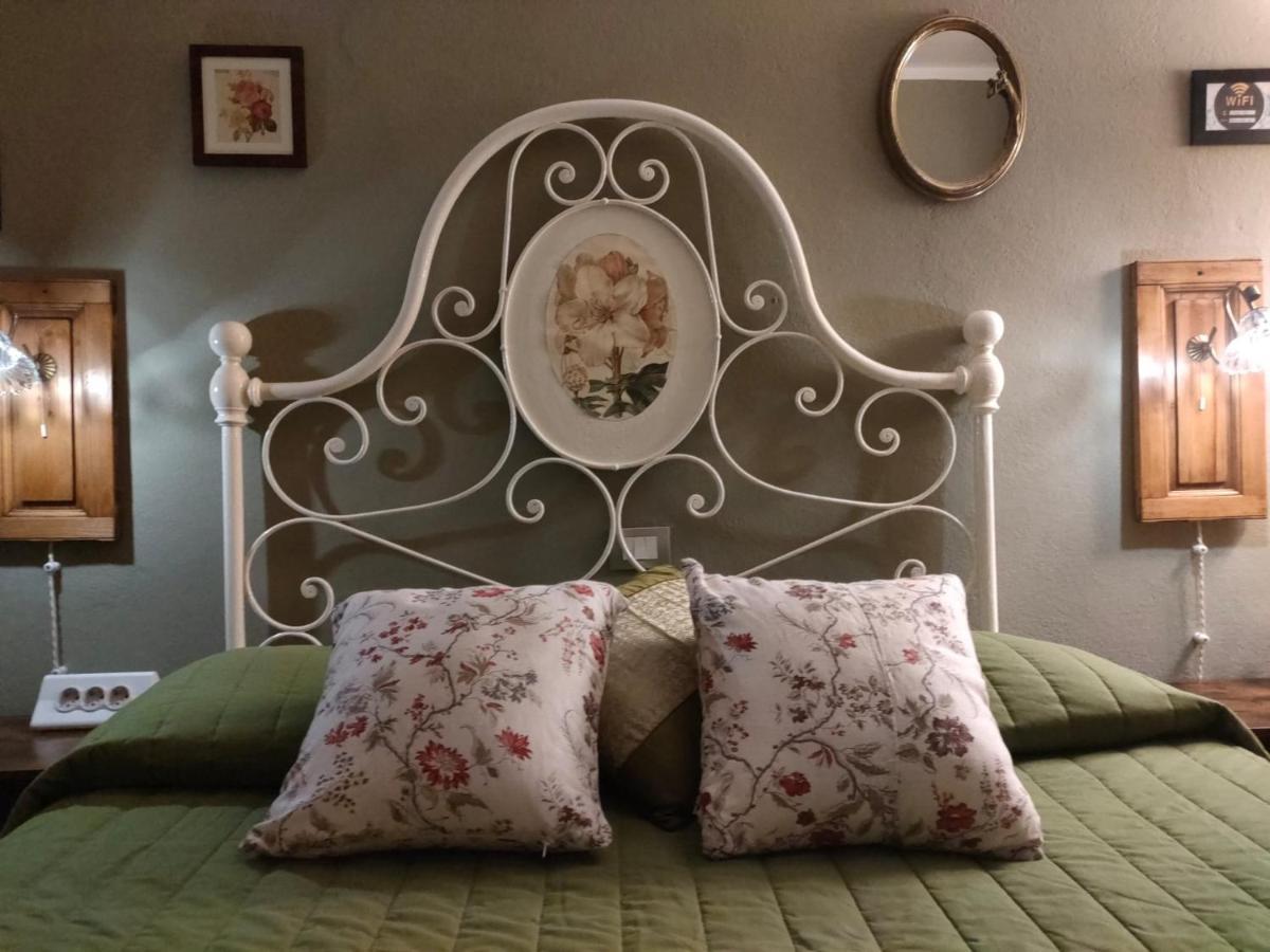 Casa Dora Home Retreat Montepiano Εξωτερικό φωτογραφία