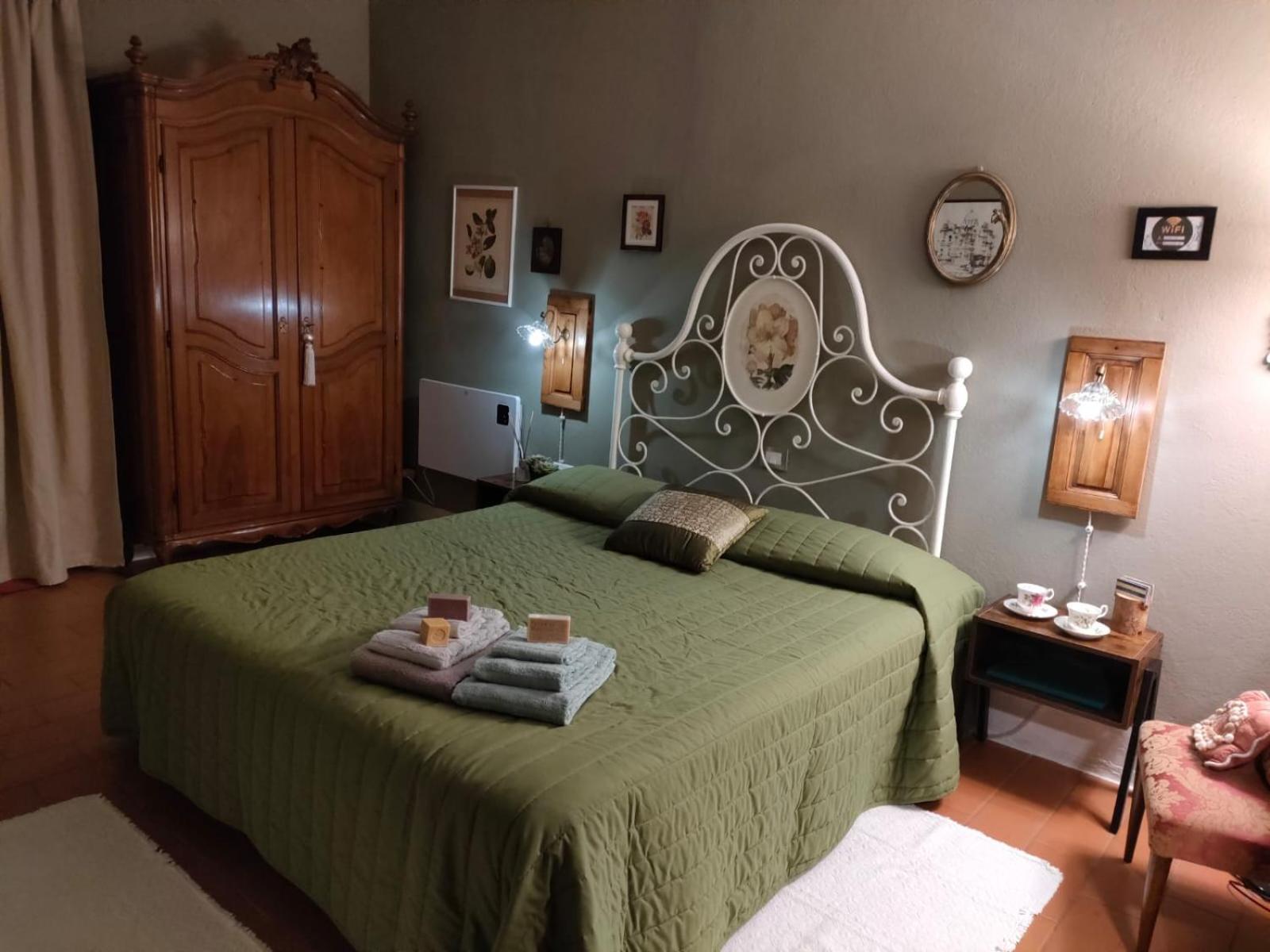 Casa Dora Home Retreat Montepiano Εξωτερικό φωτογραφία